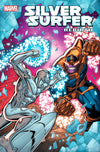 Silver Surfer Rebirth (2022) #02 (of 5)