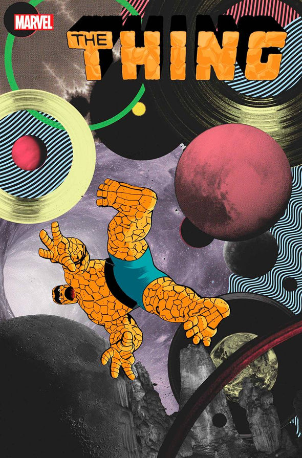 Thing (2021) #04