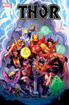Thor (2020) #22