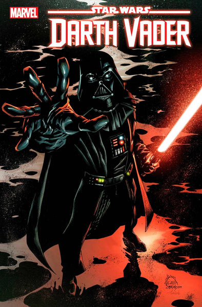 Star Wars Darth Vader (2020) #20