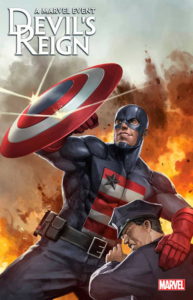 Devil's Reign Villains for Hire (2022) #02