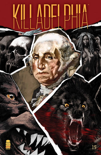 Killadelphia (2019) #19