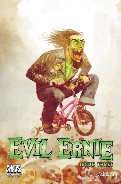 Evil Ernie (2021) #03