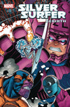 Silver Surfer Rebirth (2022) #03 (of 5)