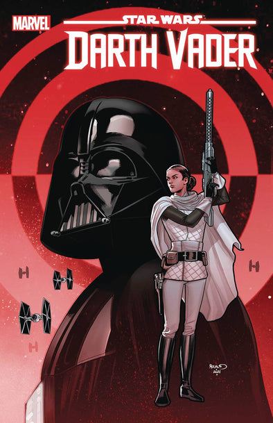 Star Wars Darth Vader (2020) #21