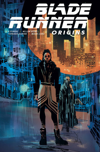 Blade Runner Origins (2021) #10