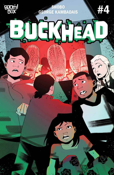 Buckhead (2021) #04 (of 5)