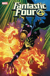 Fantastic Four (2018) #41