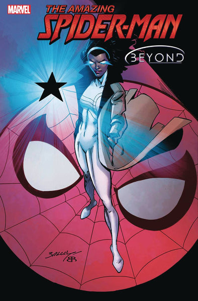 Amazing Spider-Man (2018) #092.BEY