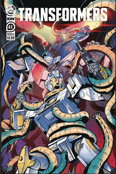 Transformers (2019) #41