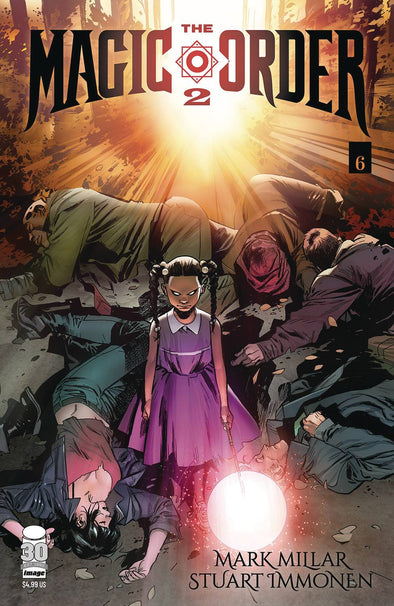 Magic Order 2 (2021) #06