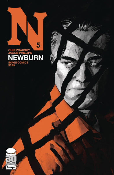 Newburn (2021) #05
