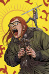 Daisy (2021) #04 (of 5)
