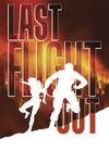 Last Flight Out (2021) #01 - 06 Bundle