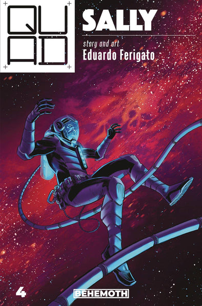 Quad (2022) #04