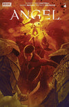 Angel (2022) #04 (of 8)
