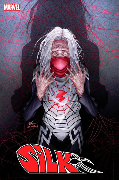Silk (2022) #04