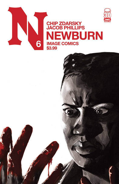 Newburn (2021) #06