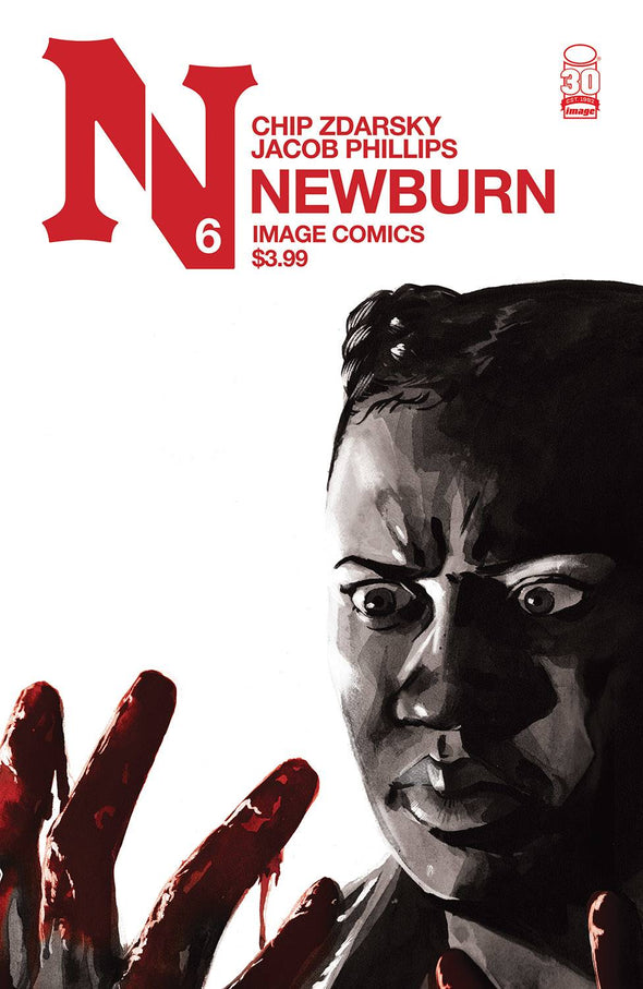 Newburn (2021) #06