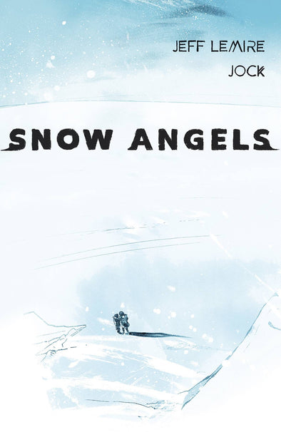 Snow Angels TP Vol. 02