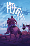 Last Flight Out (2021) #01 - 06 Bundle