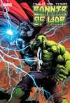 Hulk vs Thor Banner War Alpha (2022) #01