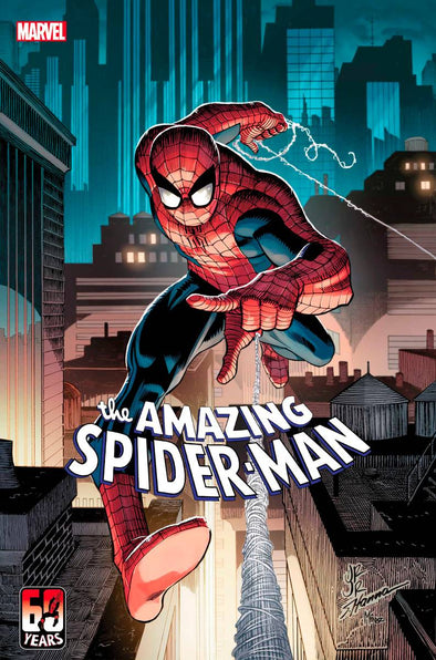 Amazing Spider-Man (2022) #001