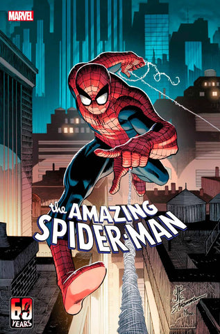 Amazing Spider-Man (2022-NOW) Vol. 06