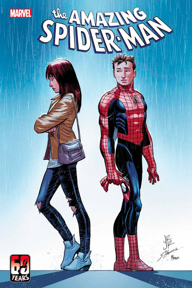 Amazing Spider-Man (2022) #002