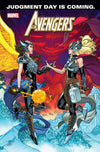 Avengers (2018) #056