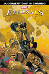 Eternals (2021) #01 - 12 Bundle Plus 4 One Shots