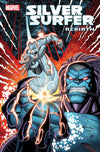 Silver Surfer Rebirth (2022) #05 (of 5)