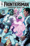 Frontiersman (2021) #01 - 05 Bundle Plus Special