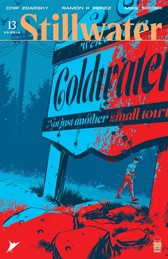 Stillwater (2020) #13