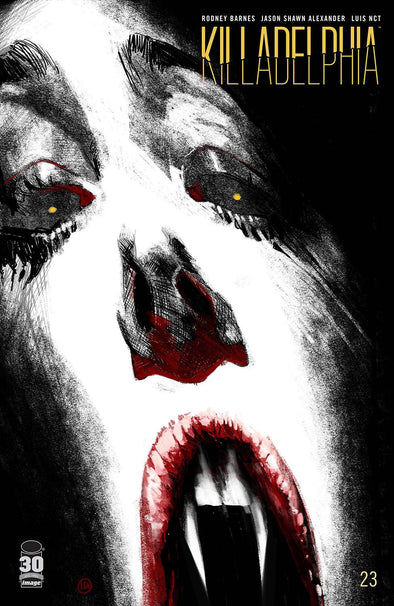 Killadelphia (2019) #23