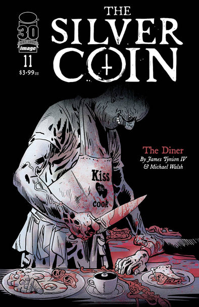 Silver Coin (2021) #11