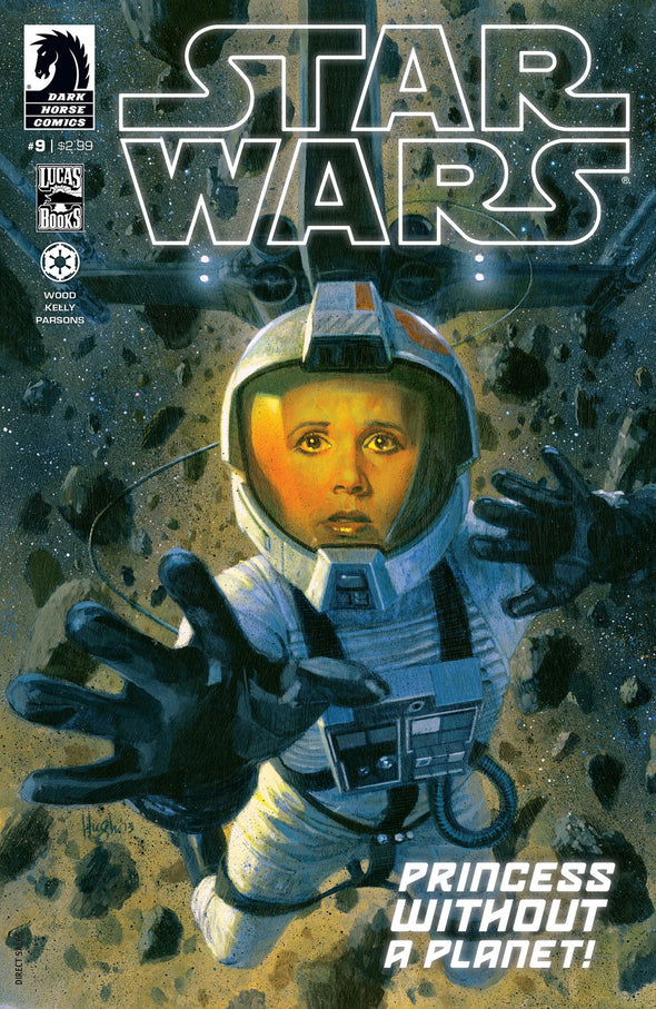 Star Wars (2013) #09
