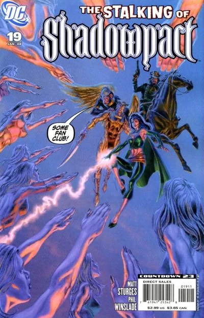 Shadowpact (2006) #019