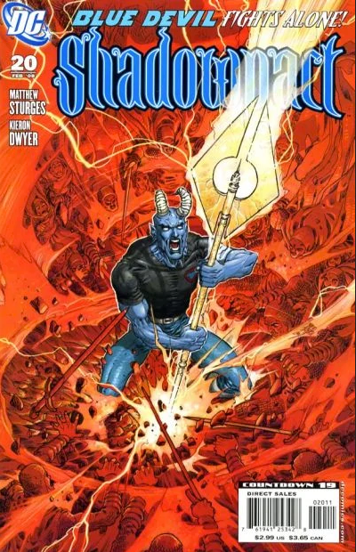 Shadowpact (2006) #020