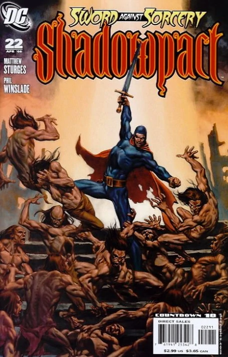 Shadowpact (2006) #022