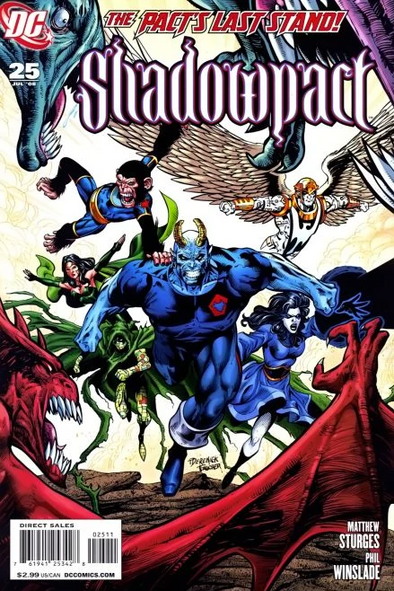 Shadowpact (2006) #025