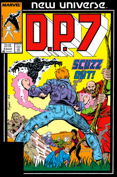 DP7 (1986) #05