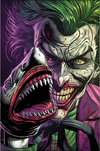 Batman Three Jokers (2020) #01 (of 3) (Shark Variant)