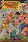 Action Comics (1938) #0353 (CGC 8.5 Graded)