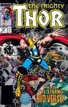 Thor (1966) #407