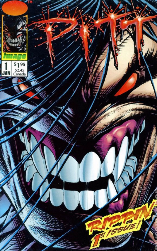 Pitt (1993) #01