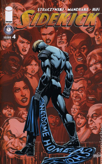 Sidekick (2013) #04