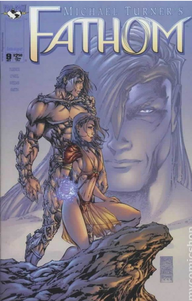 Fathom (1998) #09