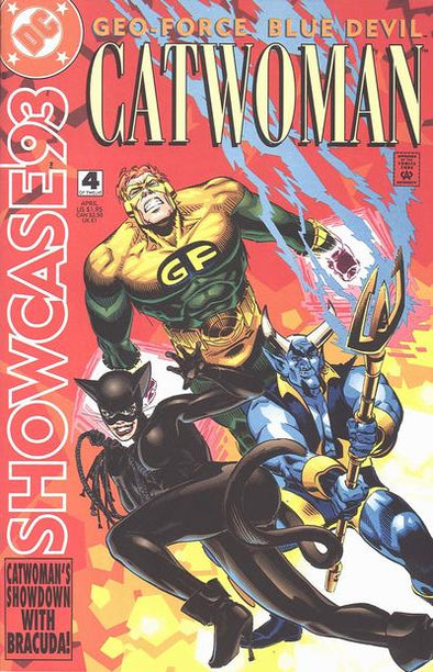 Showcase 93 (1993) #04