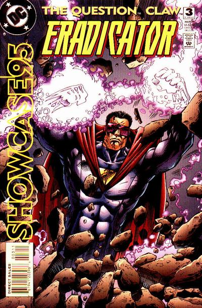 Showcase 95 (1995) #03